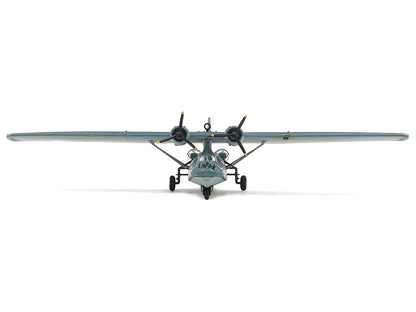 Consolidated PBY-5A Catalina Aircraft "United States Navy" 1/144 Diecast Model by Diecast of Defense