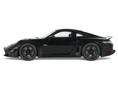 2023 Brabus 900 Rocket-R Black model 1/18 Model Car by GT Spirit